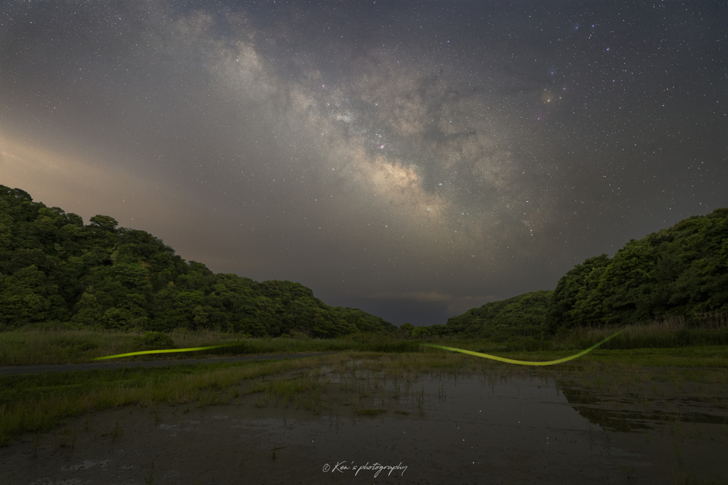 邂逅