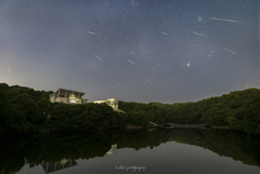 星降る夜に