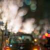 東京スナップ　～Beetle bokeh～