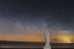 女神も目覚めるころ