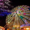 Ferris wheel