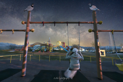 ライチョウブランコ