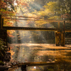 秋の竹橋