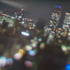 Bokeh　～名古屋駅前～