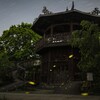 蛍の塔