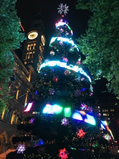 X'mas@Sydney