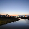 夜との境界