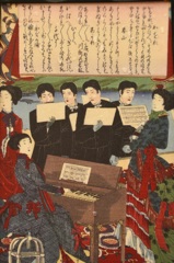 明治村にて