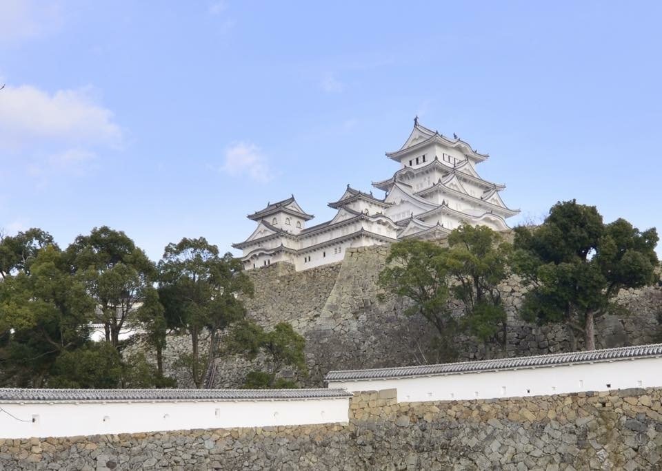 HIMEJI‼︎