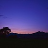 いつもの空