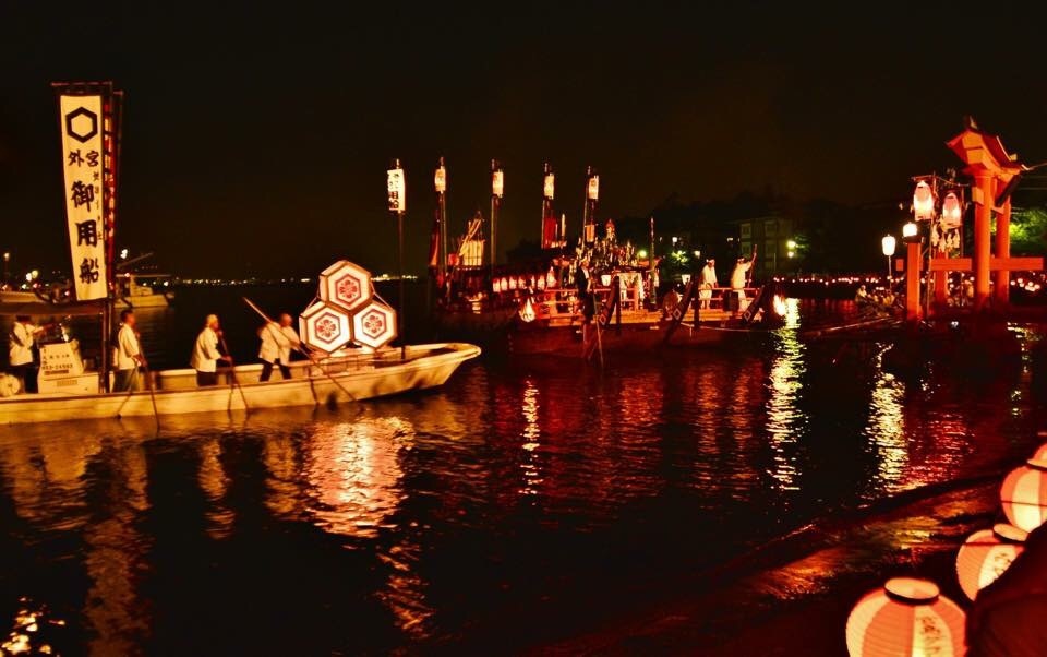 管弦祭