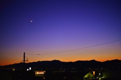 三日月