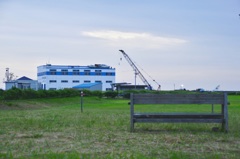 公園