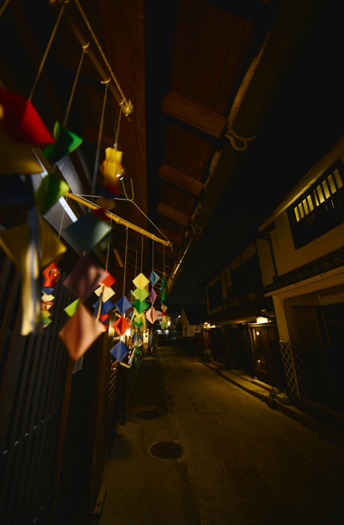 美観地区