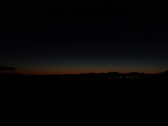 一番星