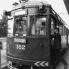 愛しの路面電車
