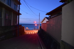 稲村ケ崎