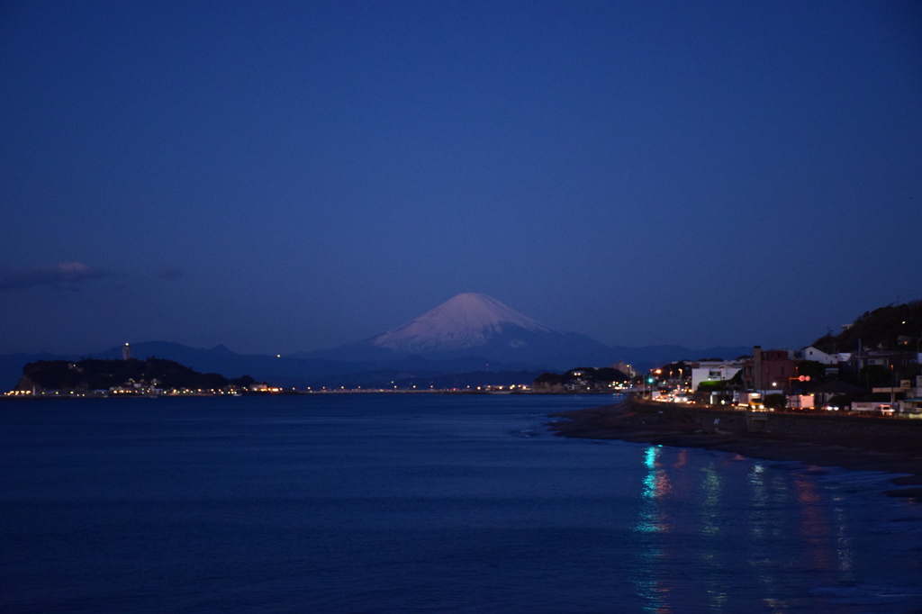 稲村ケ崎