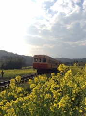 小湊鉄道