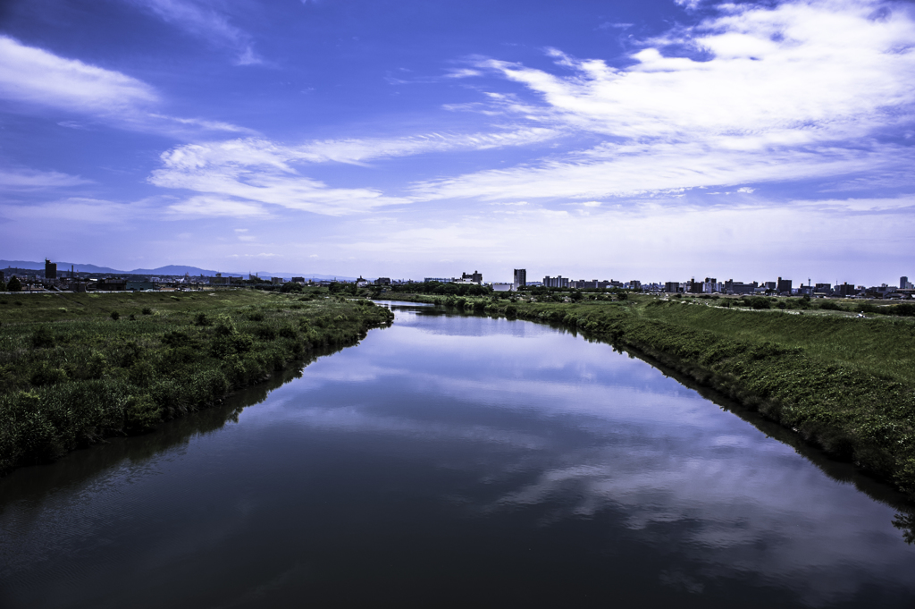 空