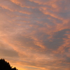 夕焼け