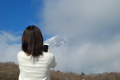 うまく撮れたかな？