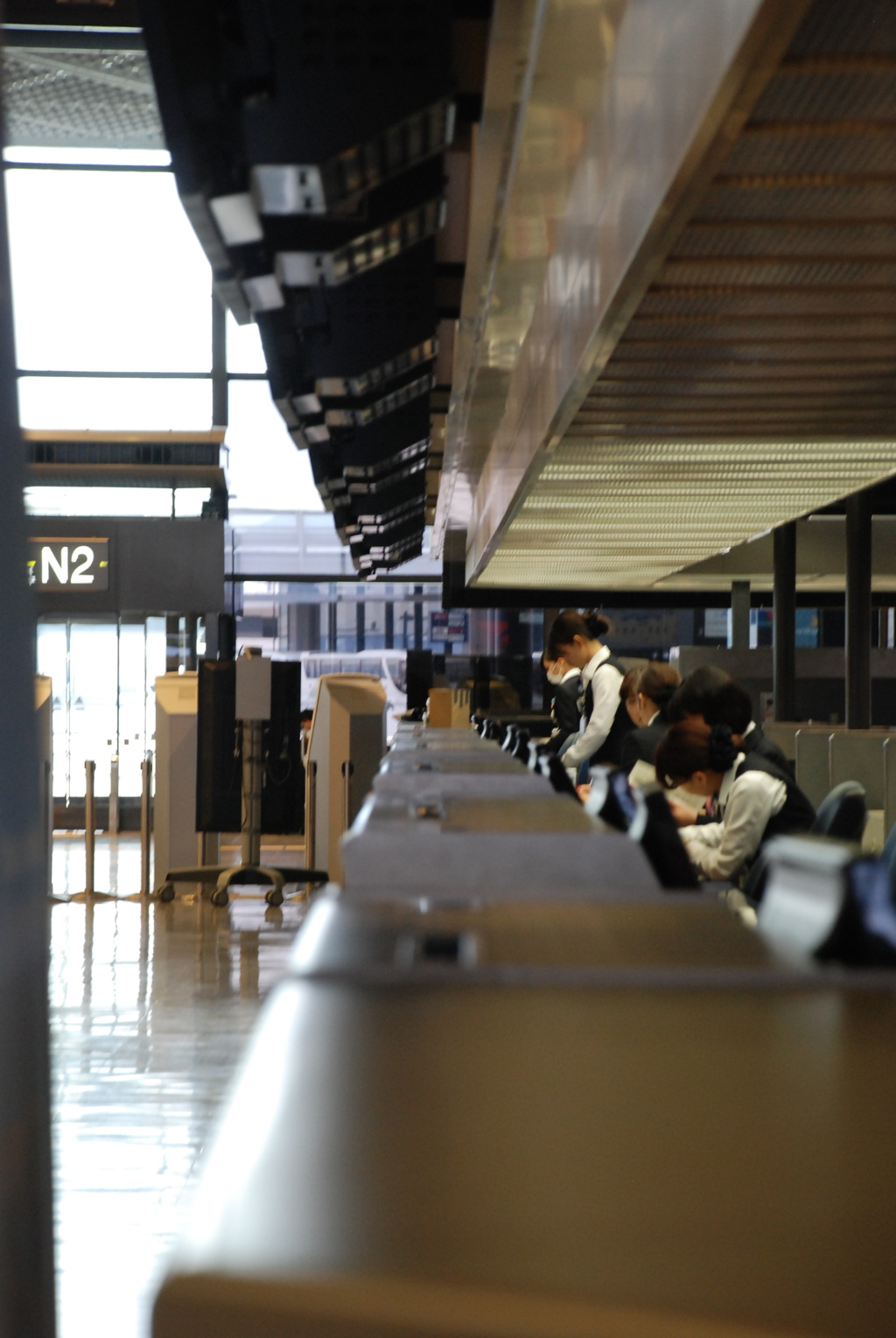 成田空港