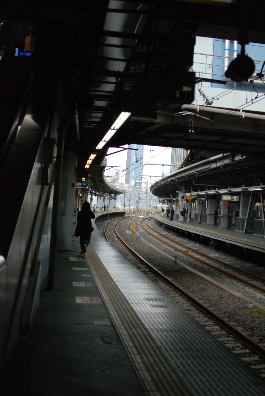 品川駅