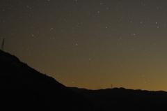 星空