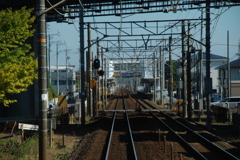 東海道線その２
