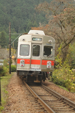 大井川鐵道