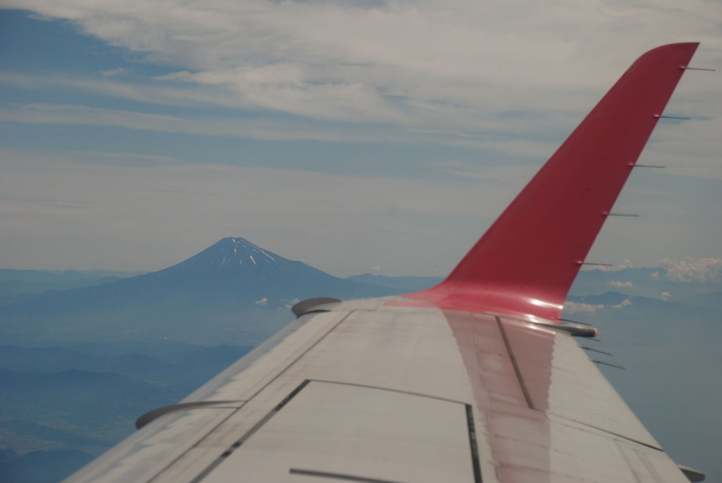 富士山