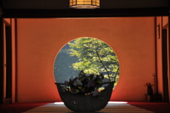 明月院