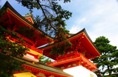 赤間神宮