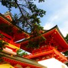 赤間神宮
