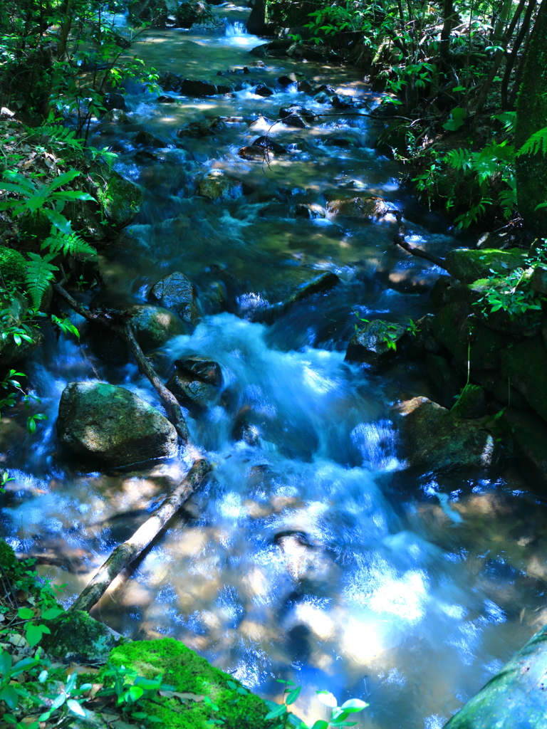清流