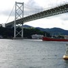 関門海峡