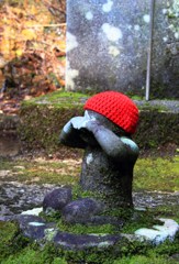泣きじゃくる