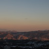 夕景