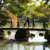架け橋
