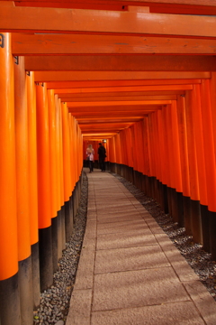 ずっと二人で