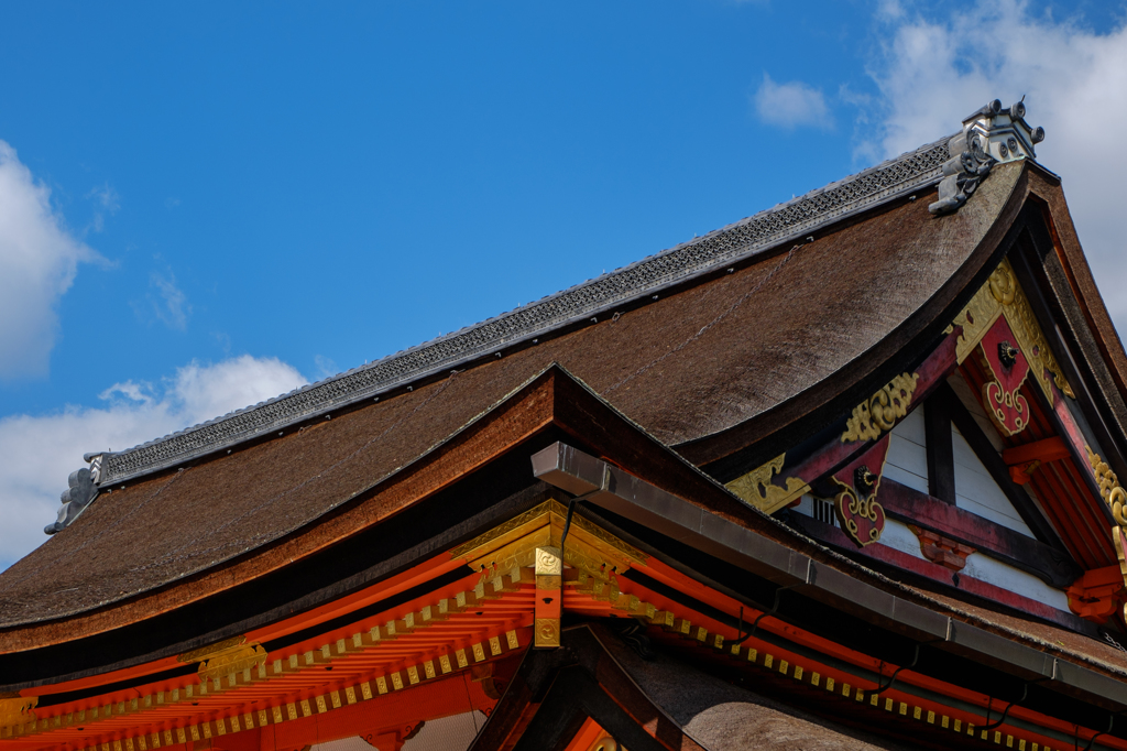 八坂神社