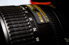 AF-S NIKKOR 24-120mm f/4G ED VR