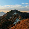 「鳳凰」×「富士」