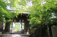 高台寺