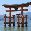 厳島