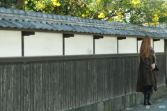 城下町