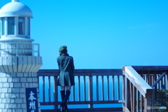 本州最西端