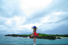 伊良部島