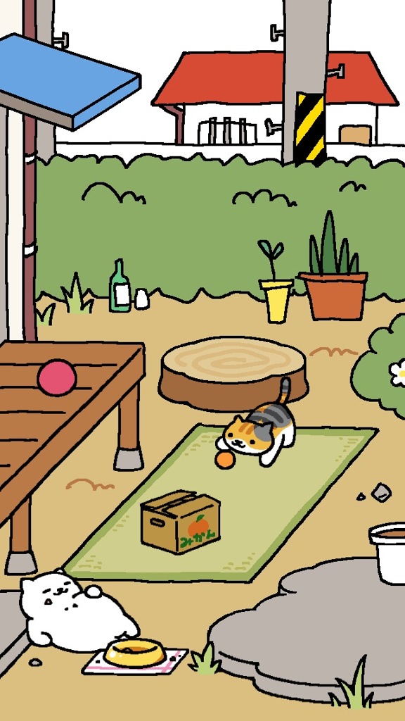 ぬこあつめ